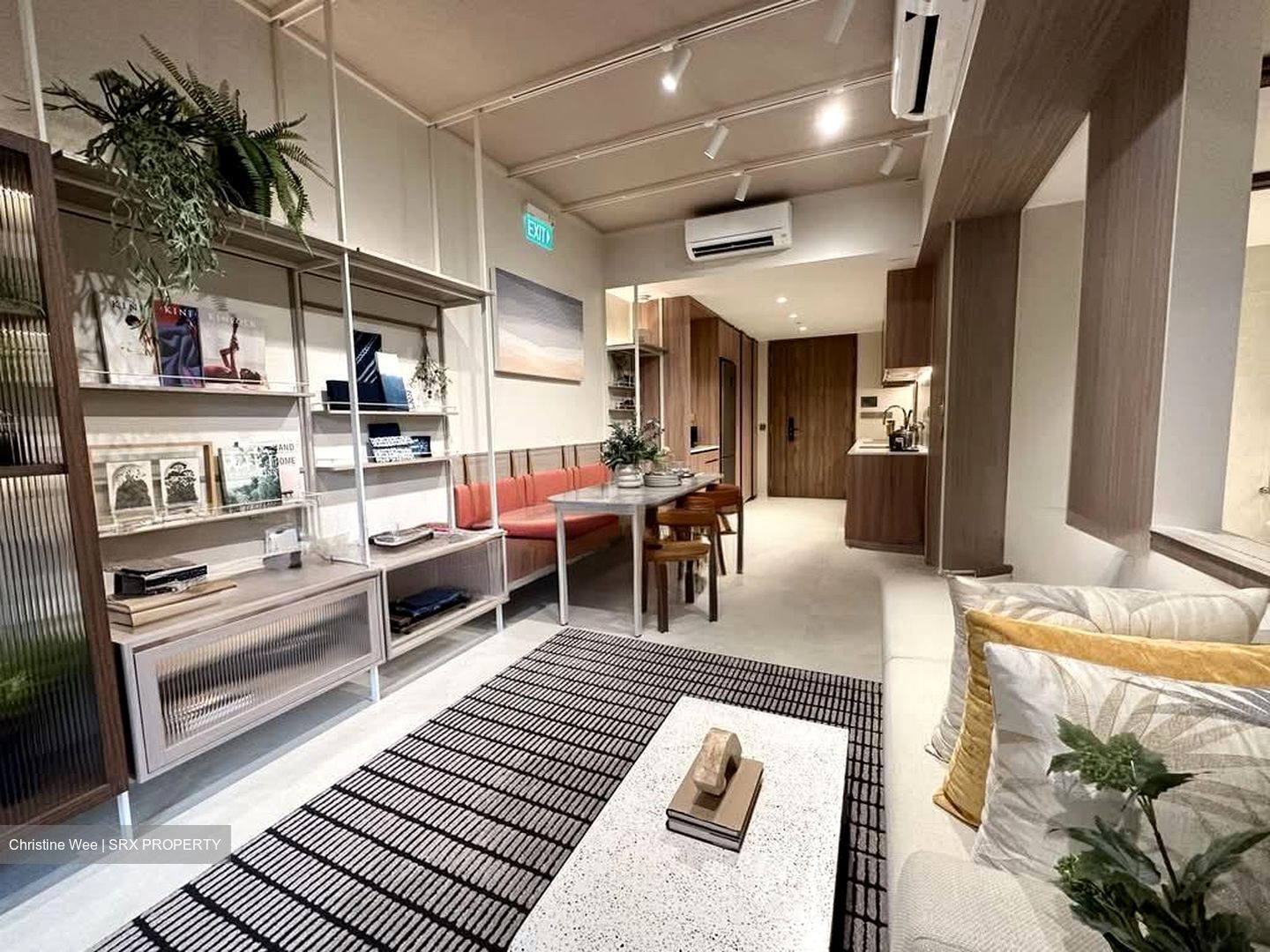 The Reserve Residences (D21), Apartment #588160881